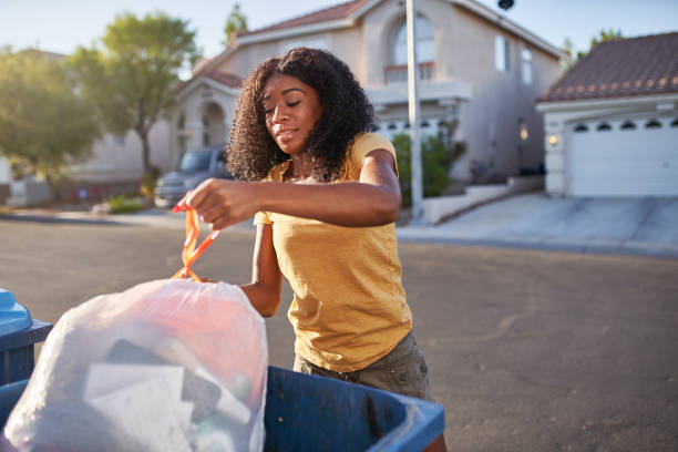 Best Commercial Cleanout Services  in Chandler, TX