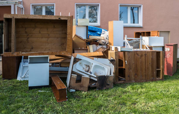 Trusted Chandler, TX Junk Removal Experts