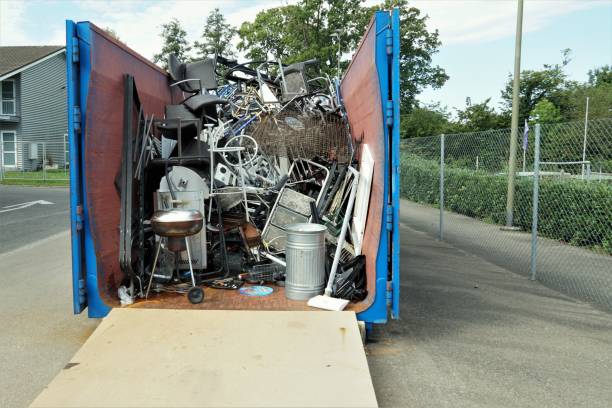Best Professional Junk Removal  in Chandler, TX