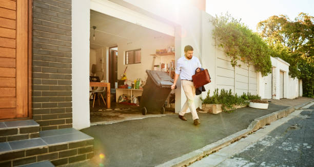 Best Same-Day Junk Removal  in Chandler, TX