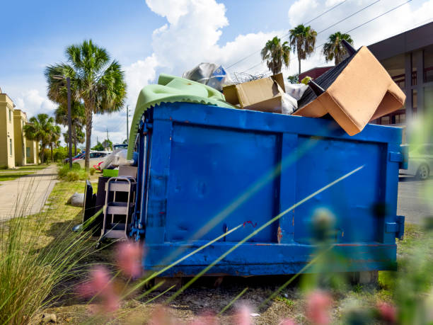 Best Residential Junk Removal  in Chandler, TX