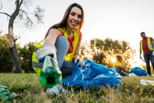 Best Trash Removal Near Me  in Chandler, TX