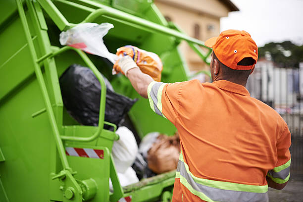  Chandler, TX Junk Removal Pros