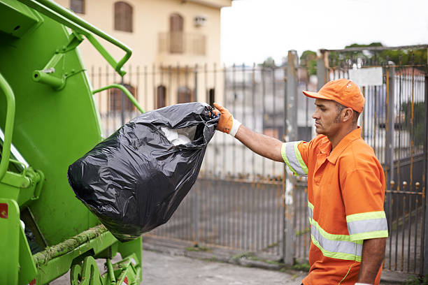 Best Yard Cleanup Services  in Chandler, TX