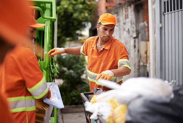 Best Affordable Junk Removal Services  in Chandler, TX